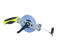 Outifrance - Mesure Longue En Acier 20M X 13 Mm