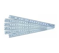 Outifrance - Mesure pliante plastique 1 m G