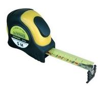Outifrance - Mesure pro magnetique ""Stopgrip"" 5 m x 25 mm G