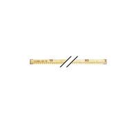 Outifrance - Mètre de tailleur en bois