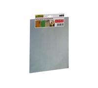 Outifrance - Papier Anti-Encrassant 23X28 Cm Gr.120 - Lot De 50 Feuilles