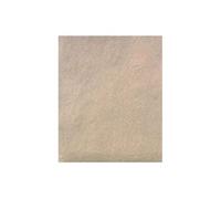 Outifrance - Papier Silex 23X28 Cm Gr.100 - Lot De 4 Feuilles G