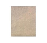 Outifrance - Papier Silex 23X28 Cm Gr.40 - Lot De 4 Feuilles