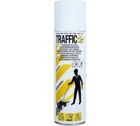 AEROSOL 650ML TRACEUR DE LIGNE BLANC SODISE - 10270
