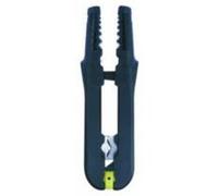 WEICON Outil de dénudage Multi-stripper N° 400 – Universel pour câbles et conducteurs