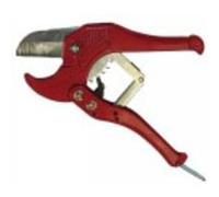 Outifrance - Pince coupe tube PVC