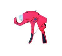 Outifrance - Pince coupe tube PVC Pro