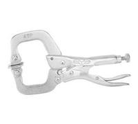Outifrance Pince-étau à agrafes VISE-GRIP 275 mm ouverture 102 mm