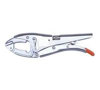 Outifrance - Pince etau pro grande capacité G