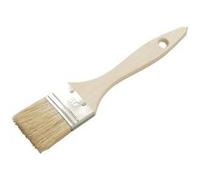 Outifrance - Pinceau A Queue De Morue Pour Batiment - 7Cm/11,5Mm