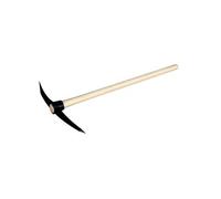 Outifrance - Pioche De Terrassier Emmanchée 2 Kg