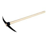 Outifrance - Pioche De Terrassier Emmanchée 2 Kg
