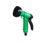 Outifrance - Pistolet D'Arrosarage Jet Réglable Avec Douche