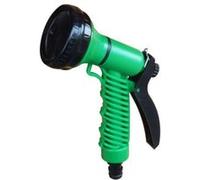 Outifrance - Pistolet D'Arrosarage Jet Réglable Avec Douche G