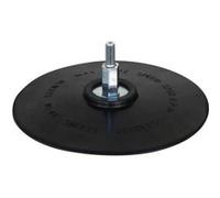 Outifrance - Plateau De Ponçage Pour Perceuse Ø 150 Mm