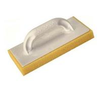 Outifrance - Platoir De Lavage Semelle En Éponge 28 X 14 Cm G
