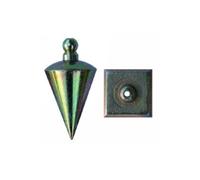 Outifrance - Plomb de mécanicien Ø 40 mm (200 g)