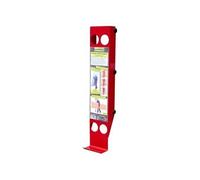 OUTIFRANCE - Porte panneaux 620 mm