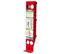 OUTIFRANCE - Porte panneaux 620 mm G