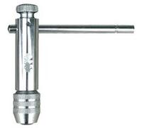 Outifrance - Porte-Tarauds A Cliquet M5 A M12 - 4,6 A 8 M