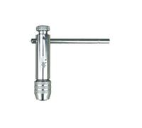 Outifrance - Porte-Tarauds A Cliquet M5 A M12 - 4,6 A 8 M