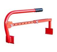 OUTIFRANCE - Pose dalles 250 à 600 mm G