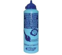 Outifrance - Poudre de traçage haute densité Bleu 400 g