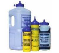 Outifrance - Poudre de traçage jaune 224 g G