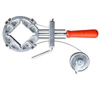 Presse à feuillard 12mm à enrouleur Outifrance G