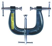 Outifrance - Presse à placage Outifrance