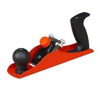 Outifrance - Rabot En Tôle 230X44 Mm G