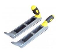 Outifrance - Rabot rape poignée réversible 250 mm