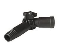 Outifrance - Raccord Orientable Pour Manche Télescopique G