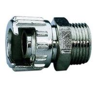 RACCORD MALE 1/4 ECR.EGUEUL(X2P)