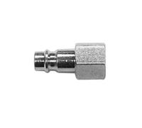 Outifrance - Raccord pour air comprimé - embout Rapide mâle
