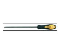 - Râpe à bois ronde manche bi-matière 250 mm
