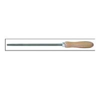 Outifrance - Râpe à bois ronde manche bois 250 mm G