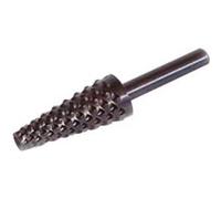 Outifrance - Râpe conique Ø 15 x 6 mm