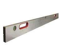 Outifrance - Règle à niveau aluminium 2 fioles 2 m