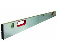 Outifrance - Règle à niveau aluminium 2 fioles 2 m G