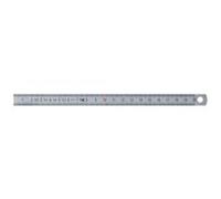 Outifrance - Réglet En Acier Mat Flexible 200 Mm G