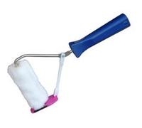 Outifrance - Rouleau À Peindre Spécial Angle 100 Mm G