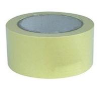 Ruban adhésif GENERIQUE Outifrance - Ruban adhésif double fAce moquette 25 m x 50 mm