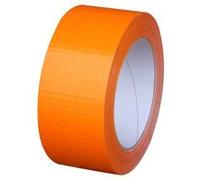 Lot de 2 Ruban de masquage orange, pour façades, 48mm x 25m