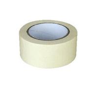 Outifrance - Ruban de masquage - papier cache lisse 50 m x 18 mm G