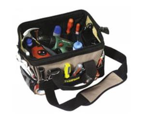 OUTIFRANCE - Sac bandoulière porte outils