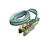 Outifrance - Sangle bagagère à cliquet 5 m (500 kg)