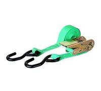 Sanglage GENERIQUE Outifrance - Sangle d'arrimage à crochets 5 m (500 kg)
