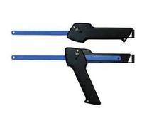 Outifrance - Scie Passe Partout Avec Lame Bi-Metal