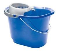 Outifrance - Seau De Nettoyage Avec Essoreur 15 L G